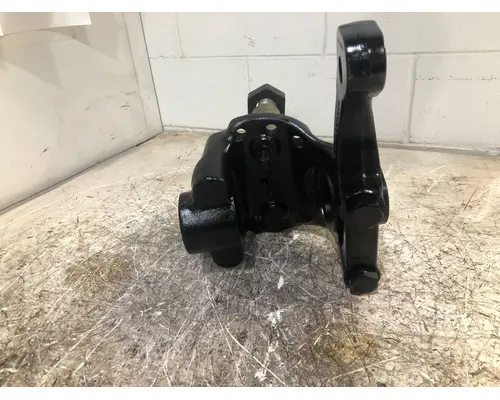 ALLIANCE  Spindle  Knuckle, Front