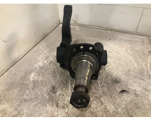ALLIANCE  Spindle  Knuckle, Front