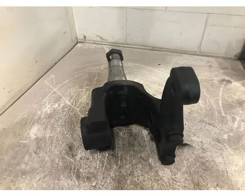 ALLIANCE  Spindle  Knuckle, Front