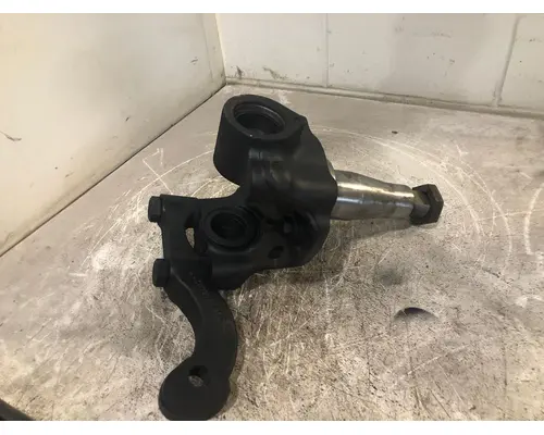 ALLIANCE  Spindle  Knuckle, Front