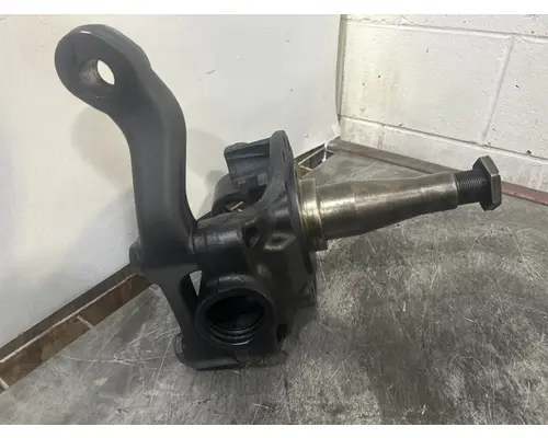 ALLIANCE  Spindle  Knuckle, Front