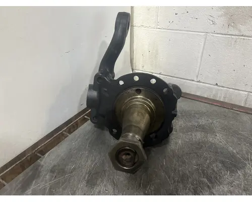 ALLIANCE  Spindle  Knuckle, Front