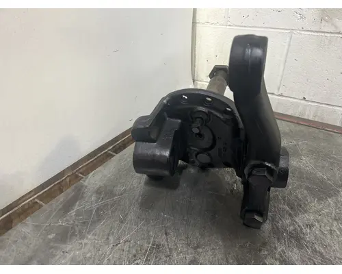 ALLIANCE  Spindle  Knuckle, Front