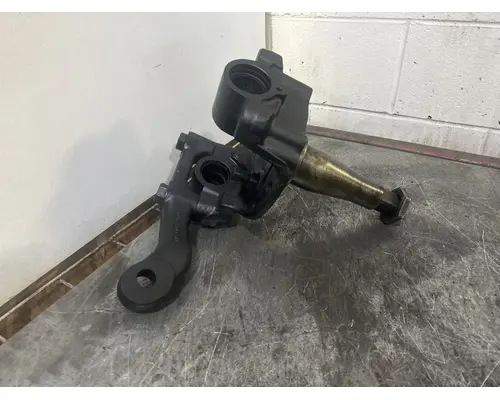 ALLIANCE  Spindle  Knuckle, Front
