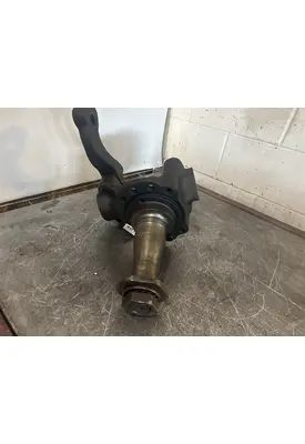 ALLIANCE  Spindle / Knuckle, Front