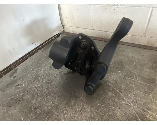 ALLIANCE  Spindle  Knuckle, Front