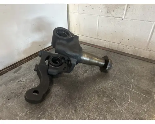 ALLIANCE  Spindle  Knuckle, Front