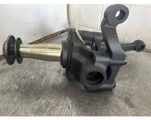ALLIANCE  Spindle  Knuckle, Front
