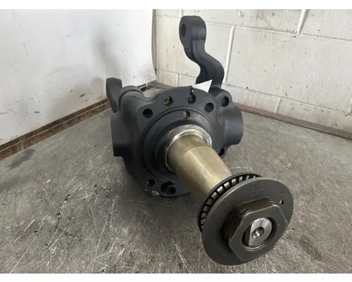 ALLIANCE  Spindle  Knuckle, Front