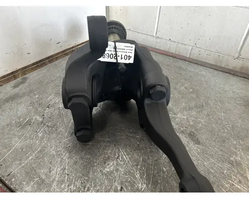 ALLIANCE  Spindle  Knuckle, Front
