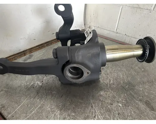 ALLIANCE  Spindle  Knuckle, Front