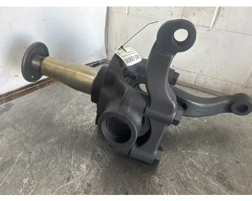 ALLIANCE  Spindle  Knuckle, Front