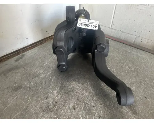 ALLIANCE  Spindle  Knuckle, Front
