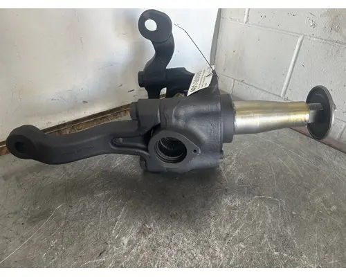 ALLIANCE  Spindle  Knuckle, Front