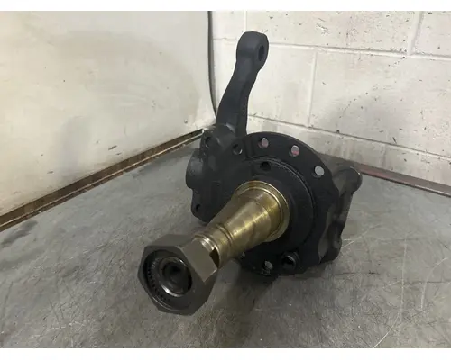 ALLIANCE  Spindle  Knuckle, Front