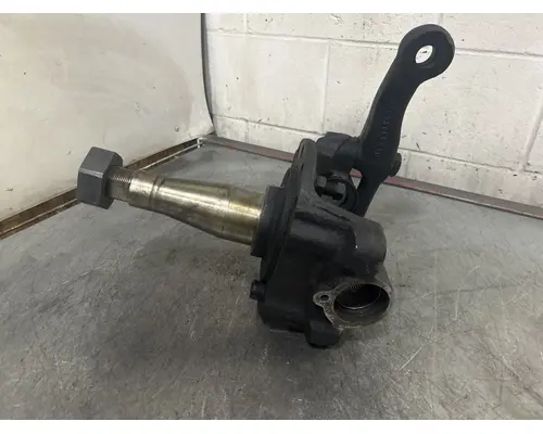 ALLIANCE  Spindle  Knuckle, Front