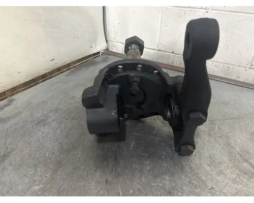 ALLIANCE  Spindle  Knuckle, Front