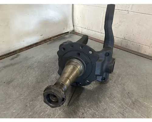 ALLIANCE  Spindle  Knuckle, Front