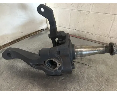 ALLIANCE  Spindle  Knuckle, Front