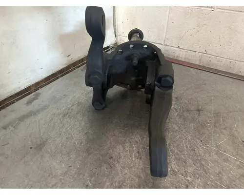 ALLIANCE  Spindle  Knuckle, Front