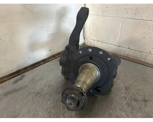 ALLIANCE  Spindle  Knuckle, Front