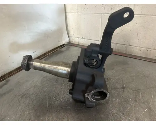ALLIANCE  Spindle  Knuckle, Front