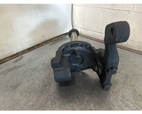 ALLIANCE  Spindle  Knuckle, Front