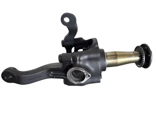 ALLIANCE  Spindle  Knuckle, Front