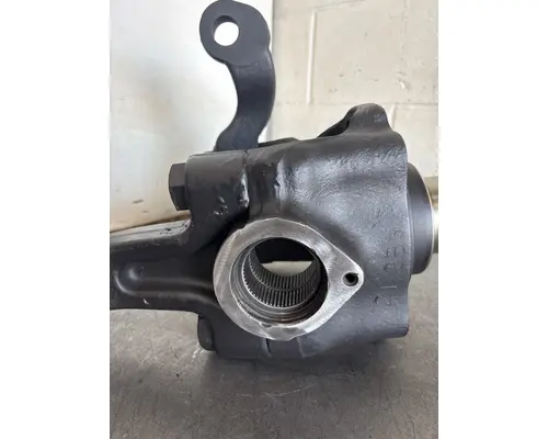 ALLIANCE  Spindle  Knuckle, Front