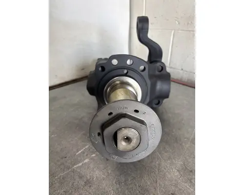 ALLIANCE  Spindle  Knuckle, Front