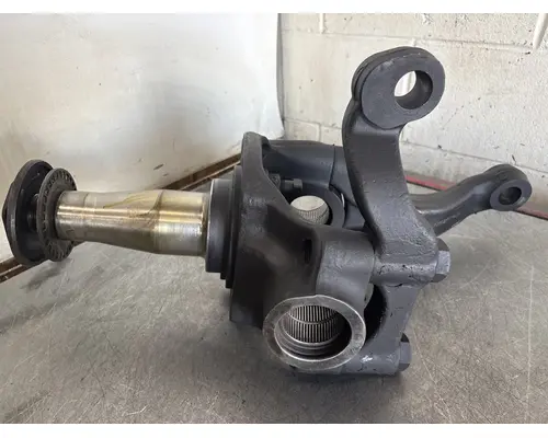 ALLIANCE  Spindle  Knuckle, Front