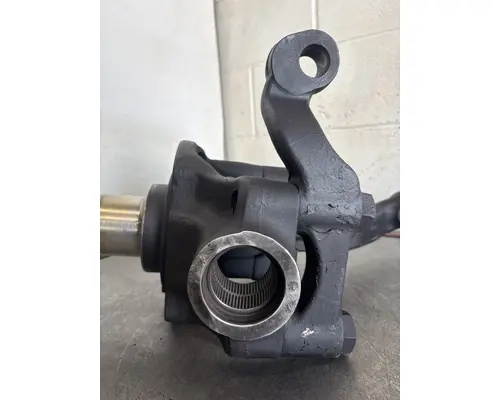 ALLIANCE  Spindle  Knuckle, Front