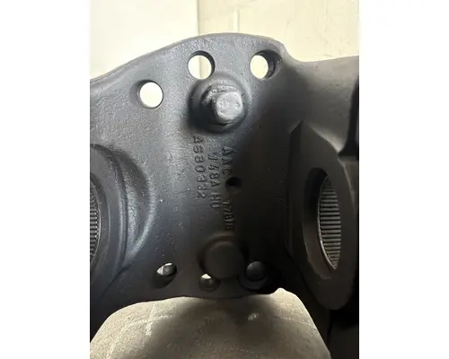 ALLIANCE  Spindle  Knuckle, Front