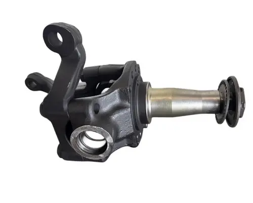 ALLIANCE  Spindle  Knuckle, Front