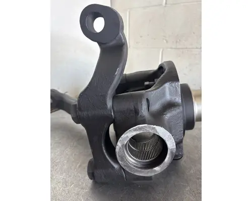 ALLIANCE  Spindle  Knuckle, Front