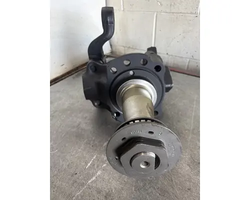 ALLIANCE  Spindle  Knuckle, Front
