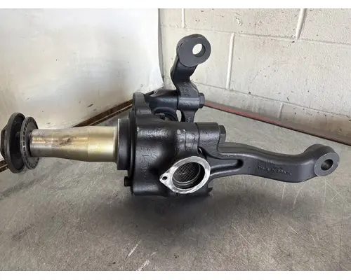 ALLIANCE  Spindle  Knuckle, Front