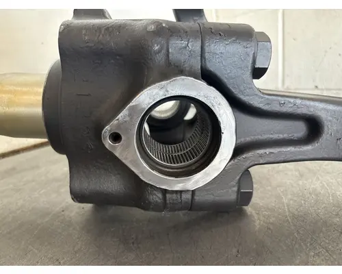 ALLIANCE  Spindle  Knuckle, Front