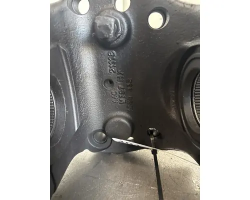 ALLIANCE  Spindle  Knuckle, Front