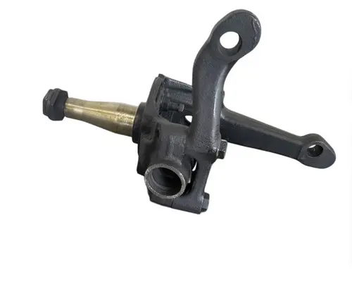 ALLIANCE  Spindle  Knuckle, Front