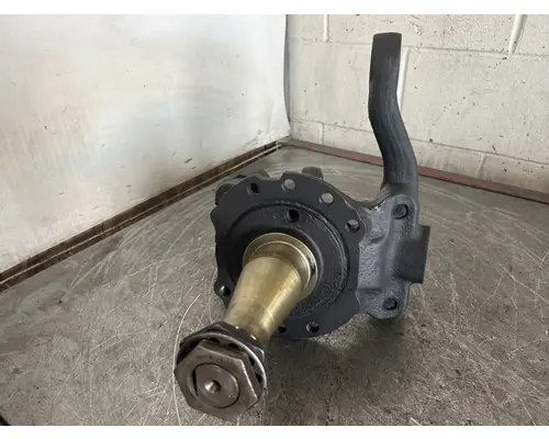 ALLIANCE  Spindle  Knuckle, Front