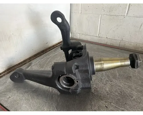 ALLIANCE  Spindle  Knuckle, Front