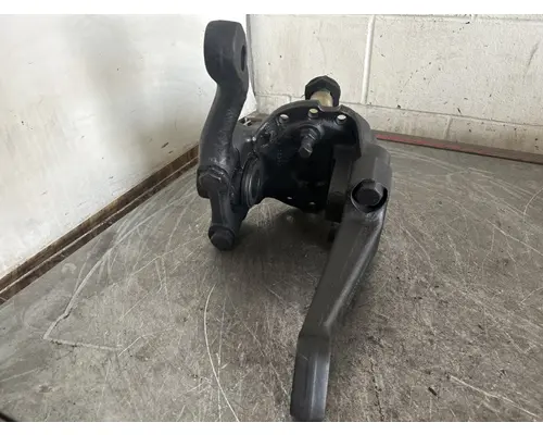 ALLIANCE  Spindle  Knuckle, Front