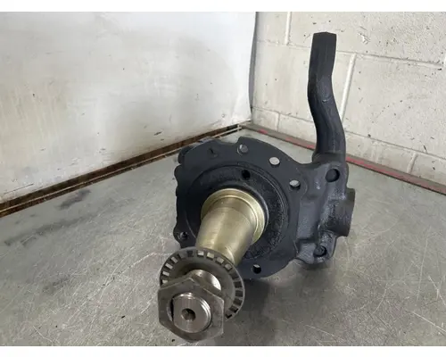 ALLIANCE  Spindle  Knuckle, Front