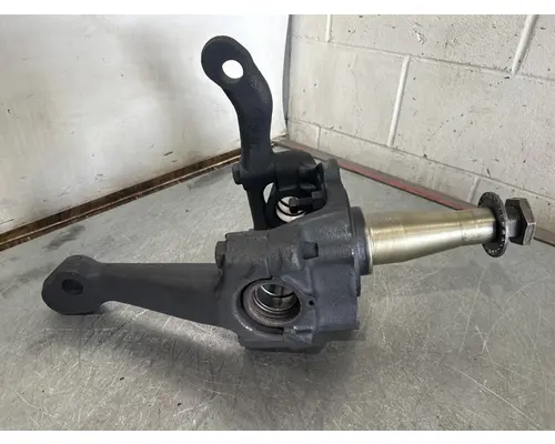 ALLIANCE  Spindle  Knuckle, Front