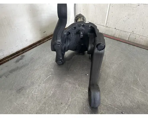 ALLIANCE  Spindle  Knuckle, Front