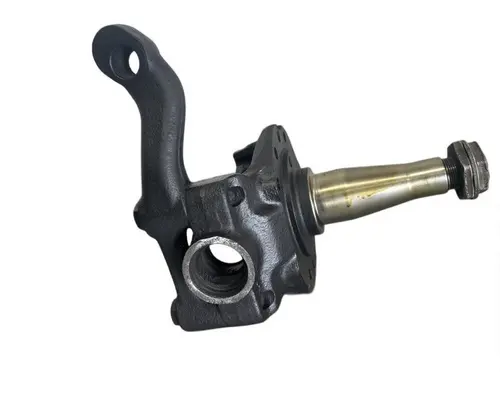 ALLIANCE  Spindle  Knuckle, Front
