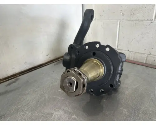 ALLIANCE  Spindle  Knuckle, Front