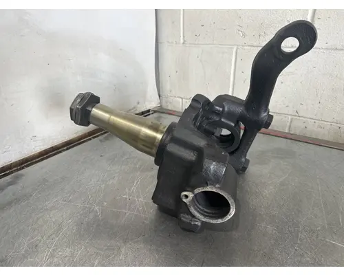 ALLIANCE  Spindle  Knuckle, Front