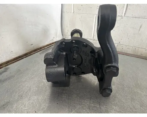 ALLIANCE  Spindle  Knuckle, Front